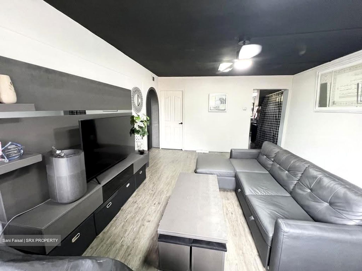 Blk 472 Teck Ghee Horizon (Ang Mo Kio), HDB 4 Rooms #622240961